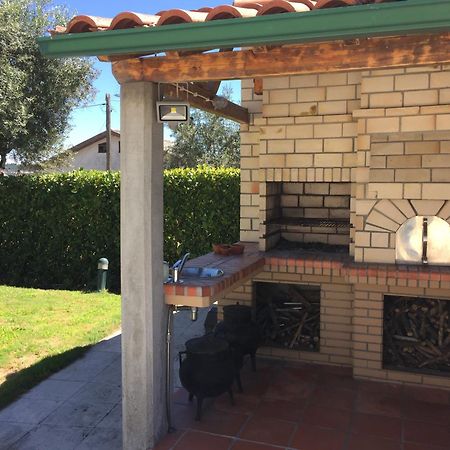 A Casa Da Celeste Fagilde Bagian luar foto