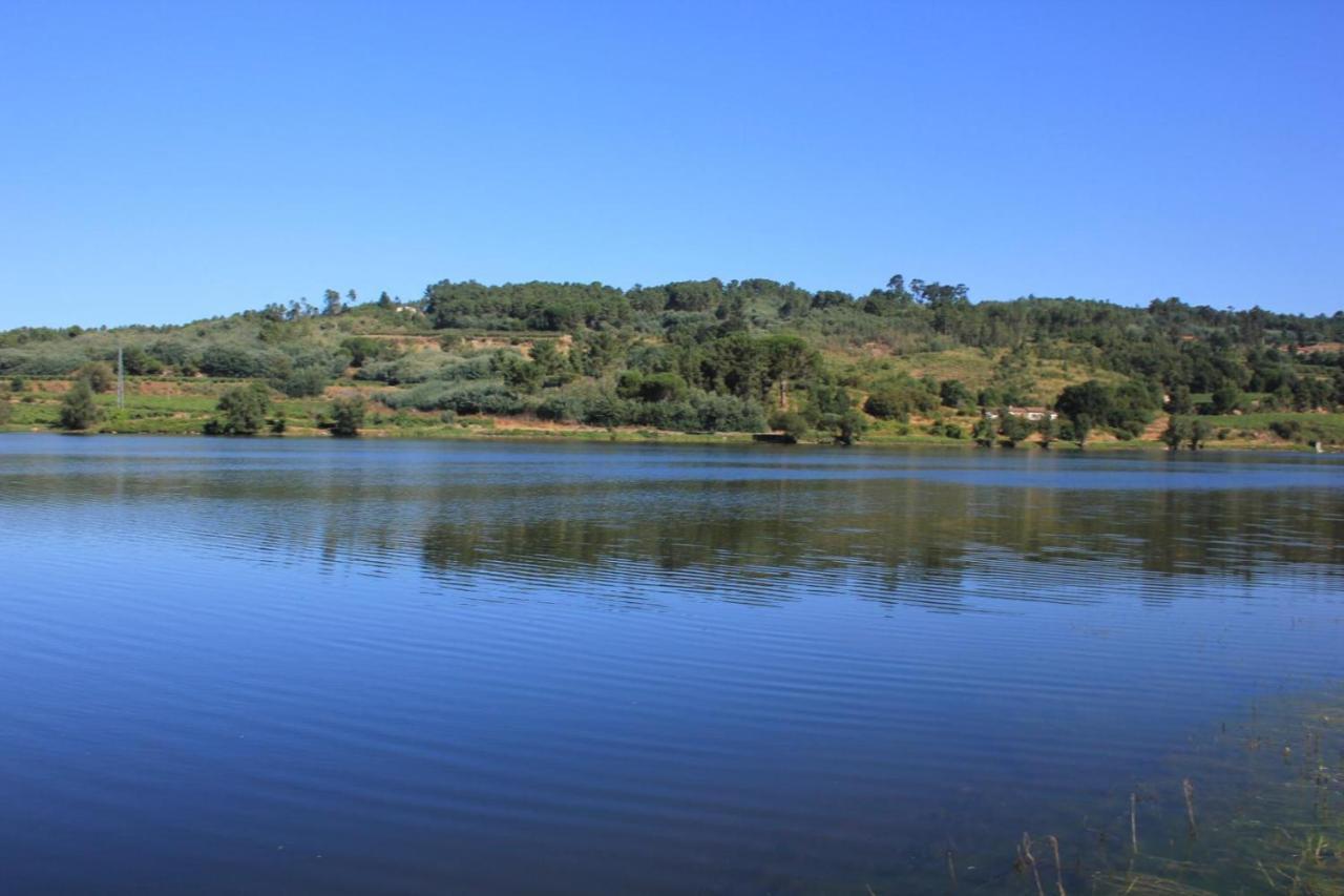 A Casa Da Celeste Fagilde Bagian luar foto