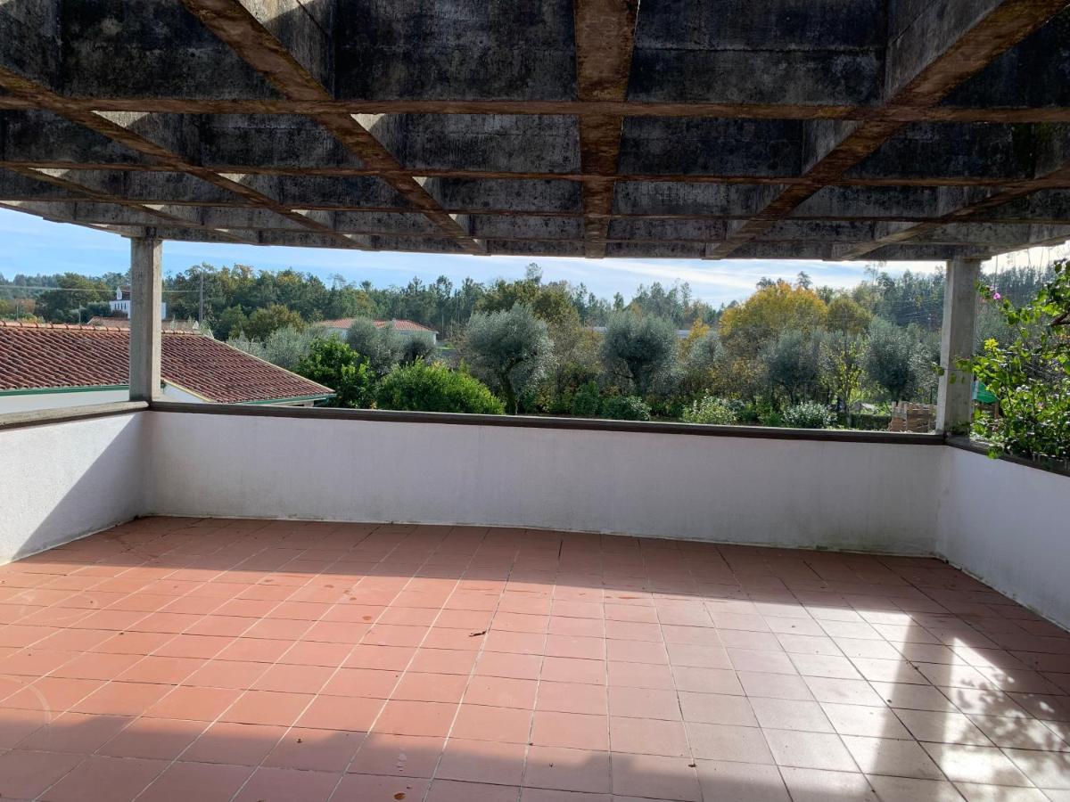 A Casa Da Celeste Fagilde Bagian luar foto