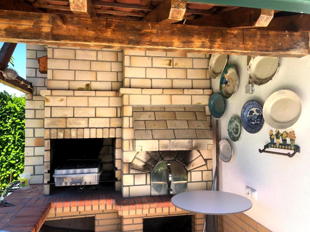 A Casa Da Celeste Fagilde Bagian luar foto