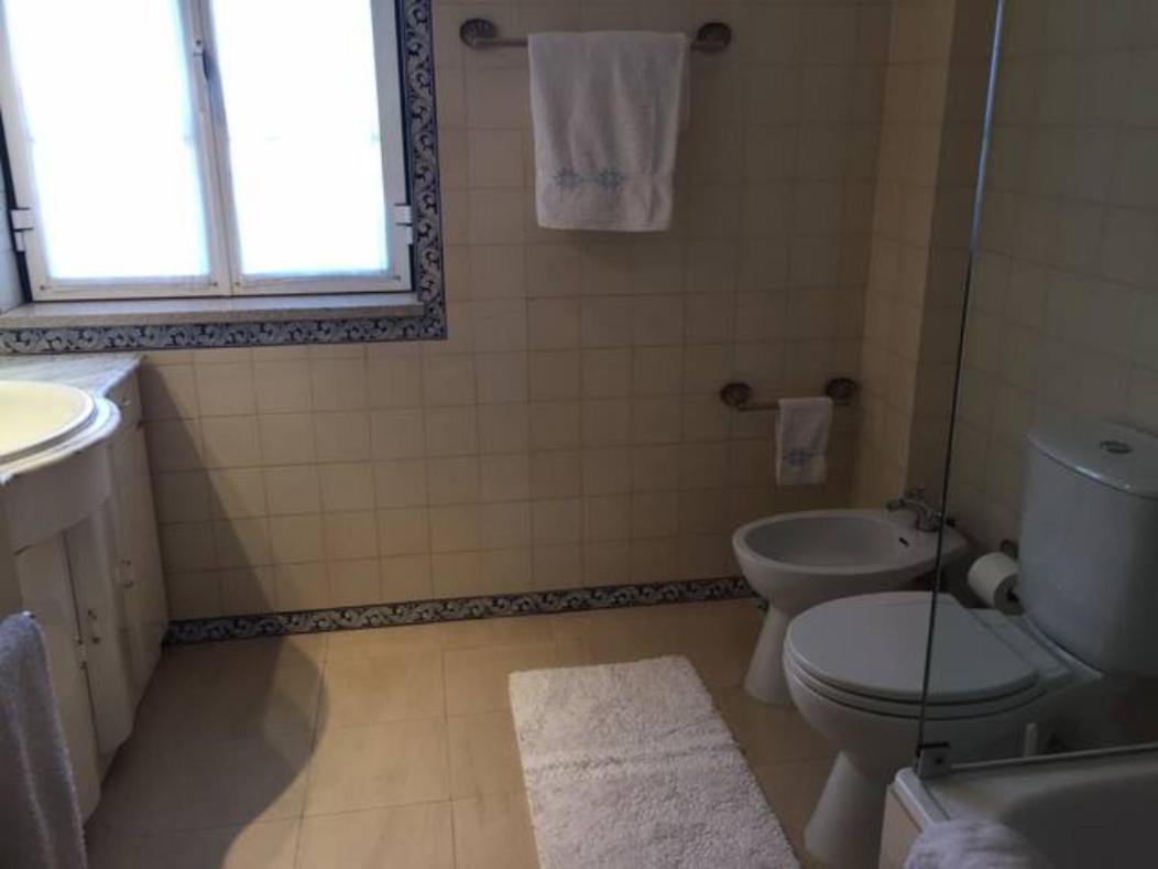 A Casa Da Celeste Fagilde Bagian luar foto