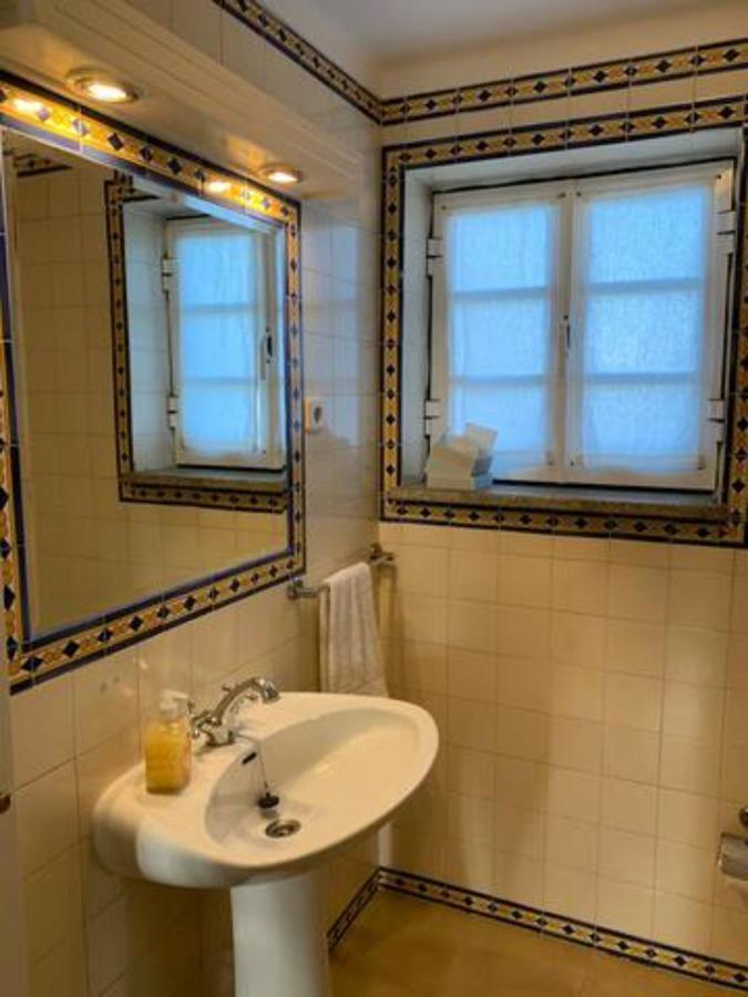 A Casa Da Celeste Fagilde Bagian luar foto