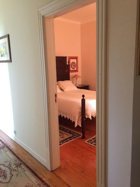 A Casa Da Celeste Fagilde Bagian luar foto