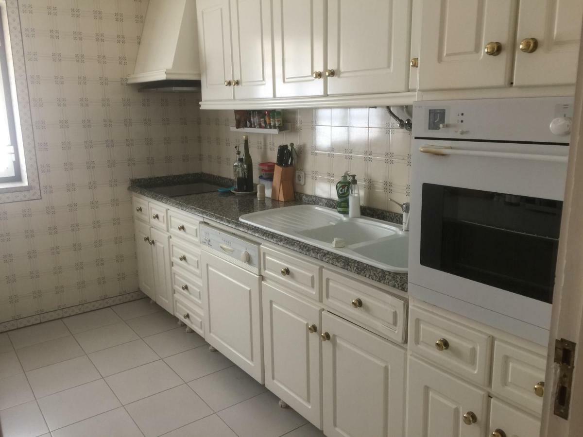 A Casa Da Celeste Fagilde Bagian luar foto