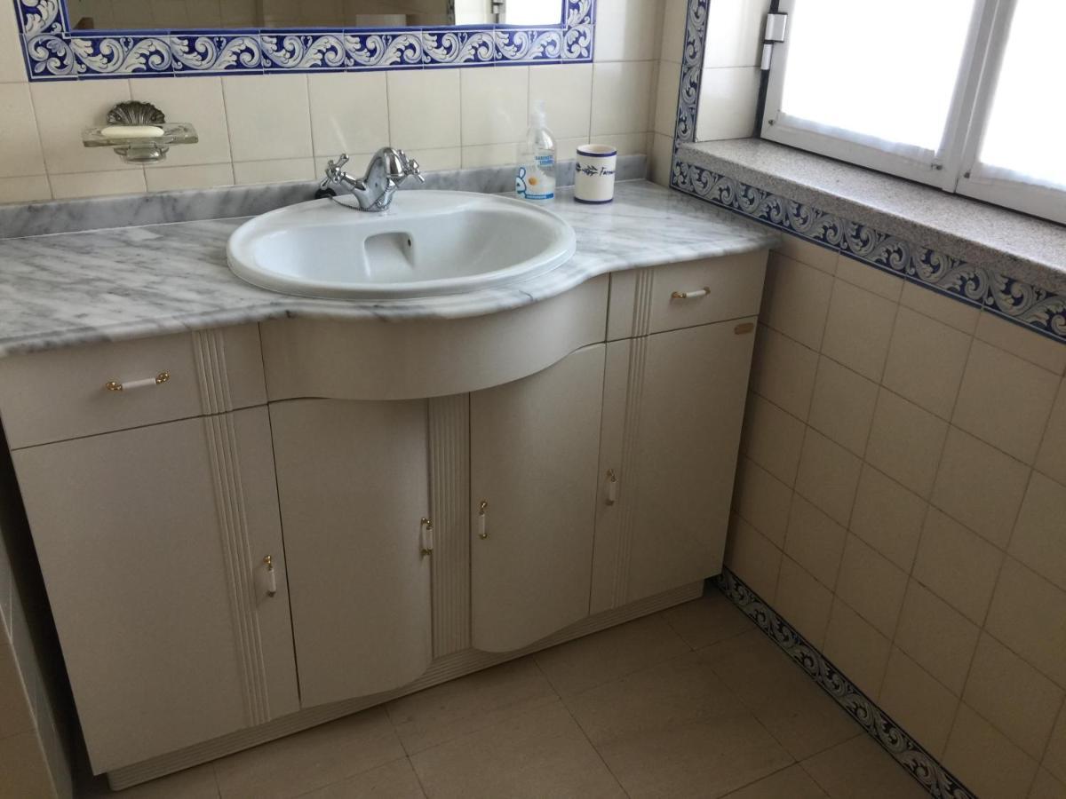 A Casa Da Celeste Fagilde Bagian luar foto